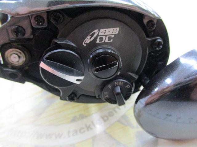 Amazon.co.jp: シマノ(SHIMANO) ベイトリール 両軸 18