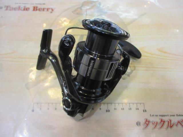 シマノ(SHIMANO) 23 ヴァンキッシュ C3000XG 045324｜アウトドア