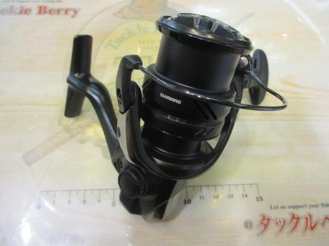 23エクスセンスXR 3000MHG｜＠ベリーネット 日本最大新品中古