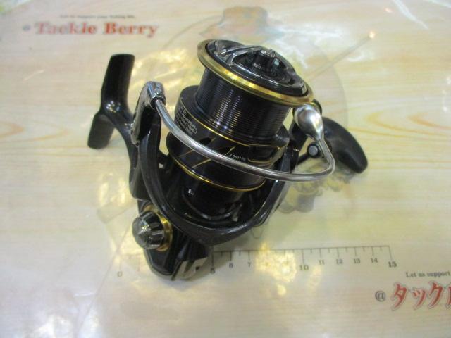 DAIWA - ダイワ 21カルディア LT3000-CXH 新品・未使用 ダイワ(Daiwa) 21 カルディア LT3000-CXH 00060288｜アウトドア