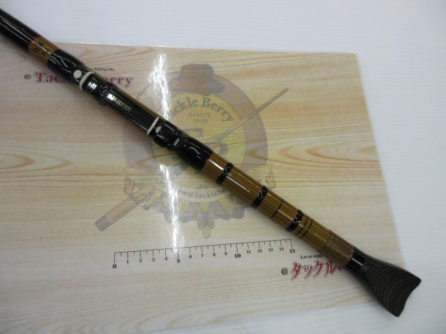 竹心竿かわはぎ 深場6尺｜＠ベリーネット 日本最大新品中古釣具