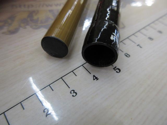 竹心竿かわはぎ 深場6尺