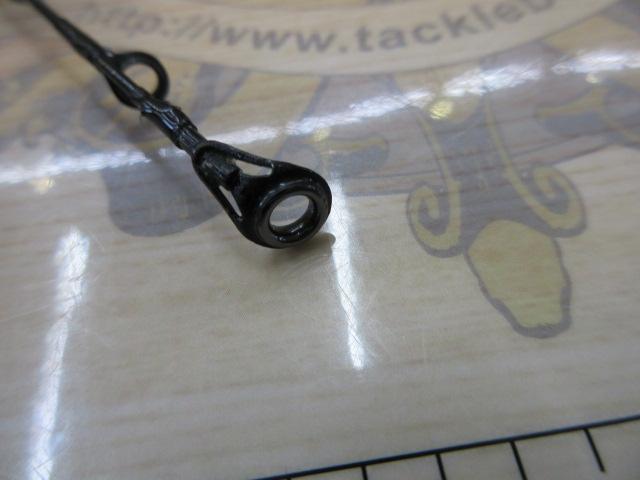 竹心竿かわはぎ 深場6尺