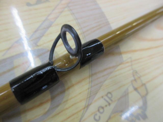 竹心竿かわはぎ 深場6尺｜＠ベリーネット 日本最大新品中古釣具