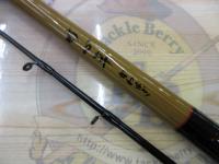 竹心竿かわはぎ 深場6尺