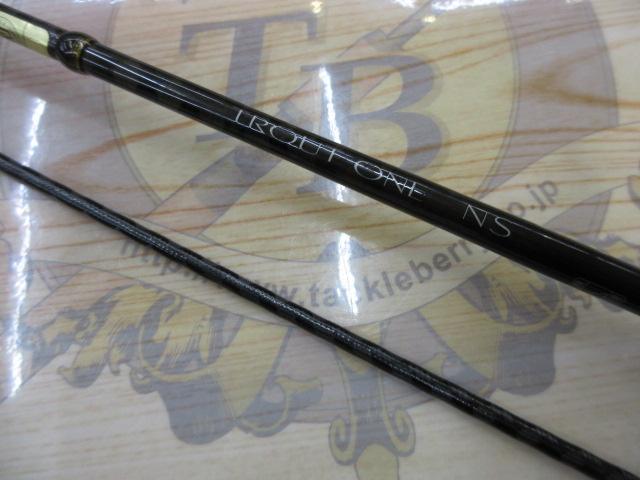 シマノ(SHIMANO) トラウトワン NS S53UL 372284｜アウトドア用品