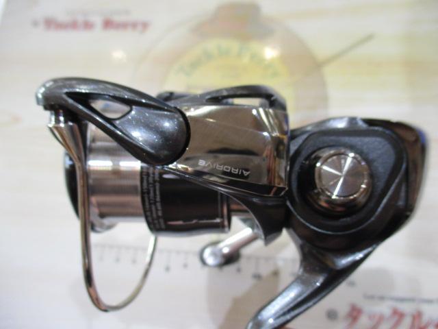 24ルビアス LT2500S｜＠ベリーネット 日本最大新品中古釣具WEB