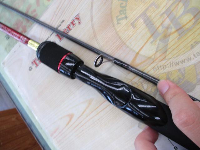 【新品・未使用品】ダイワ　チニングX　76ML ダイワ(Daiwa) チニング X 76ML 05802012｜アウトドア用品・釣り