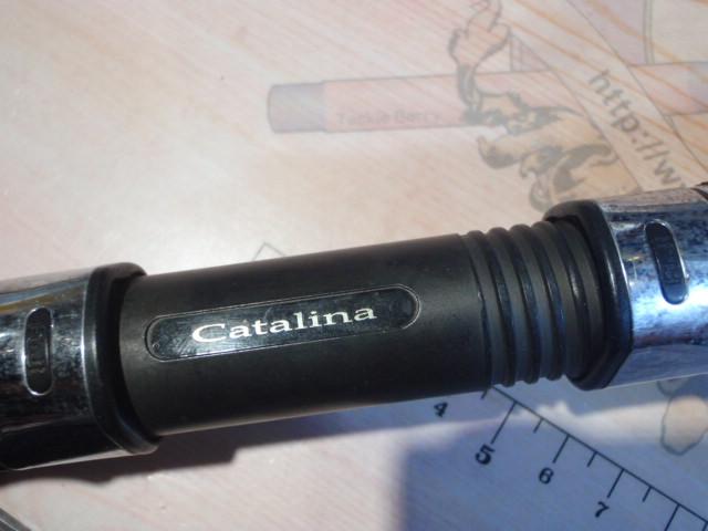 キャタリナ ナブラ 67