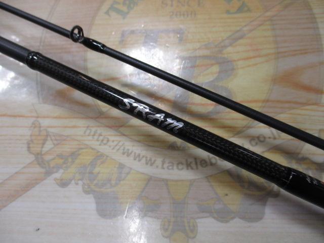 スラム EXR-64S-Sis｜＠ベリーネット 日本最大新品中古釣具WEB