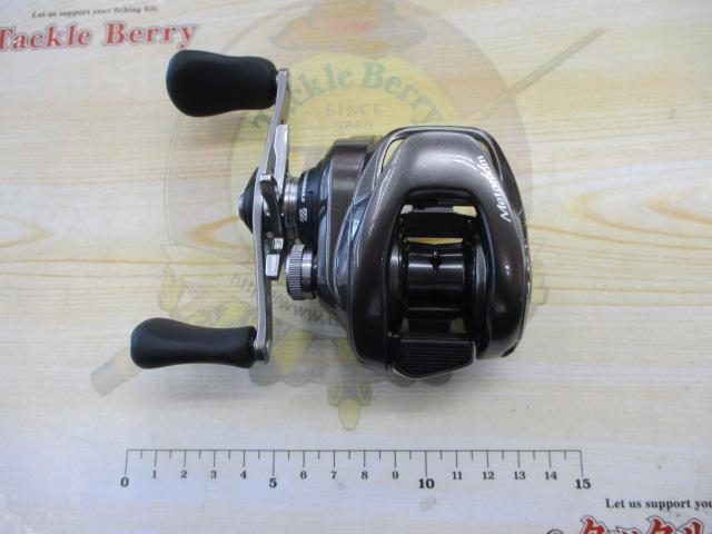 20メタニウムXG LH｜＠ベリーネット 日本最大新品中古釣具WEB