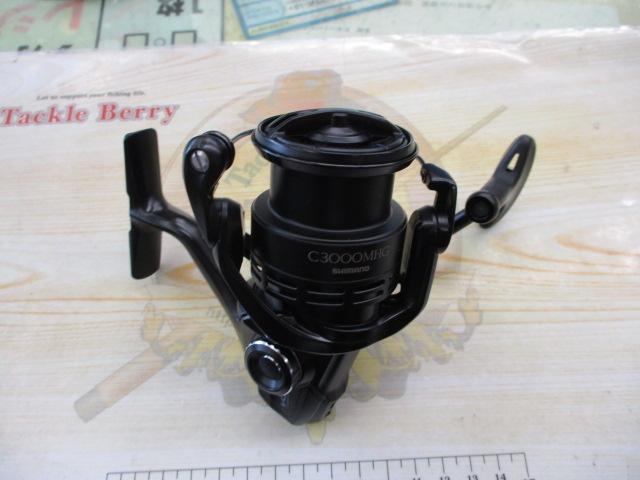 リール 17ULTEGRA C3000HG Excellent