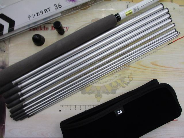 テンカラRT 36｜＠ベリーネット 日本最大新品中古釣具WEBショップ