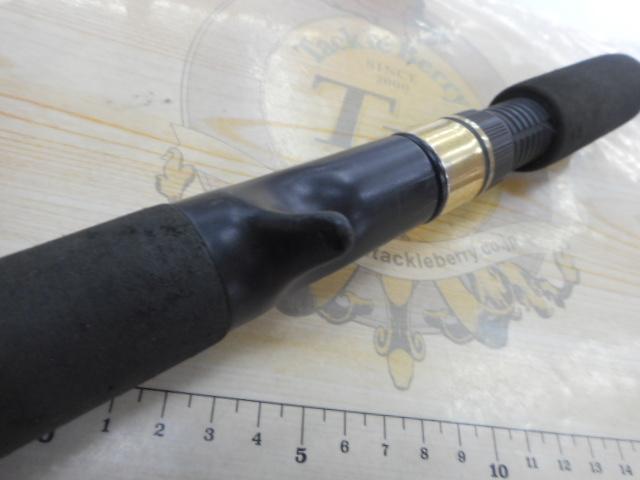 コンバットスティック GCSC-65MH