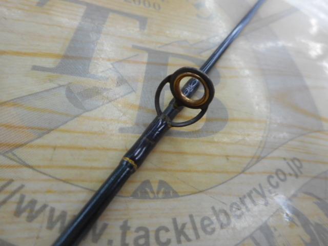 コンバットスティック GCSC-65MH