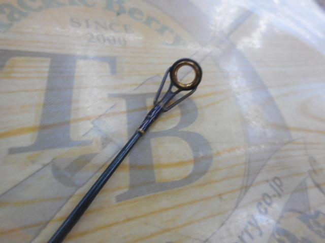 コンバットスティック GCSC-65MH