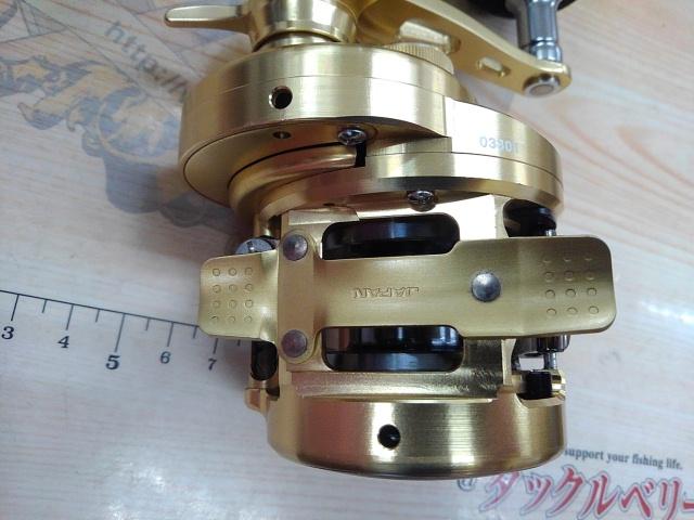 シマノ 14 オシアコンクエスト　201HG 14オシアコンクエスト 201HG｜＠ベリーネット 日本最大新品中古