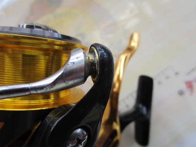 19ラグザス 2500H-LBD