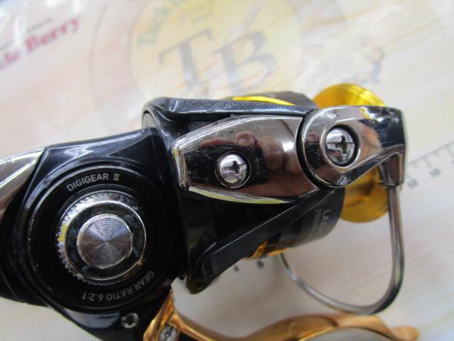 19ラグザス 2500H-LBD