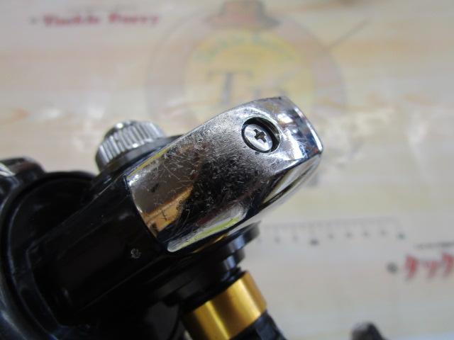 19ラグザス 2500H-LBD