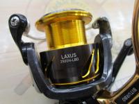 19ラグザス 2500H-LBD