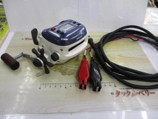99電動丸 3000EV｜＠ベリーネット 日本最大新品中古釣具WEBショップ
