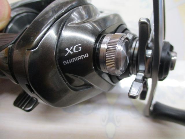 未使用　20 メタニウムXG 20メタニウムXG RH｜＠ベリーネット 日本最大新品中古釣具WEB