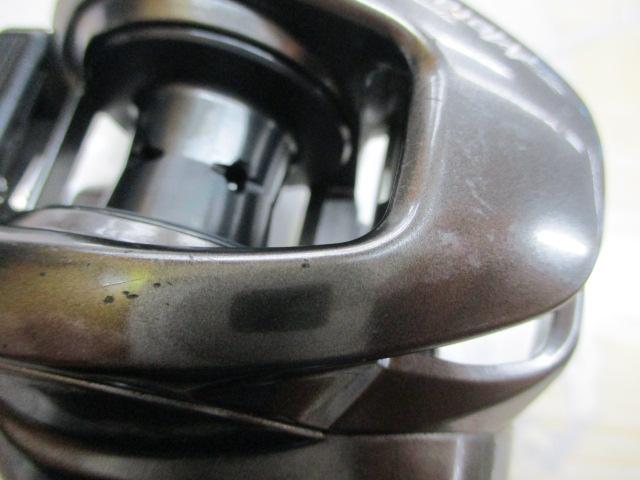 20メタニウムXG RH