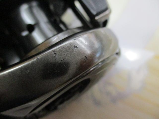 20メタニウムXG RH