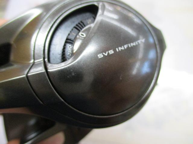 20メタニウムXG RH