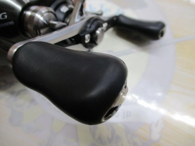 20メタニウムXG RH