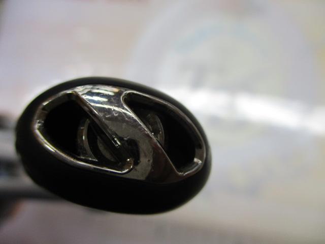 20メタニウムXG RH