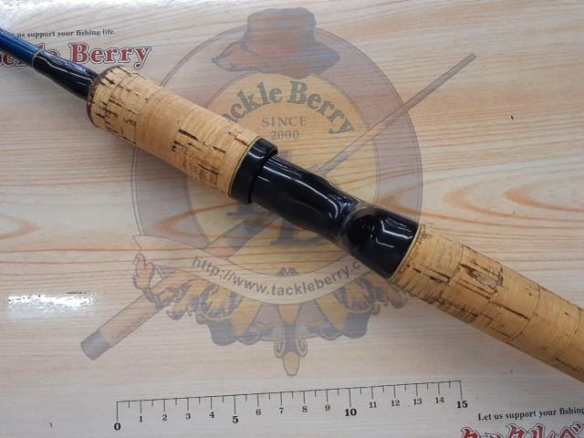 ダイコーブルーダーBC66ML ブルーダー BC-66M｜＠ベリーネット 日本最大新品中古釣具WEB