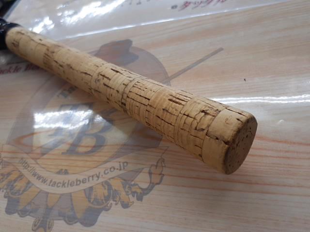 ブルーダー BC-66M｜＠ベリーネット 日本最大新品中古釣具WEB