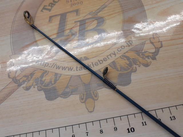 ダイコーブルーダーBC66ML ブルーダー BC-66M｜＠ベリーネット 日本最大新品中古釣具WEB