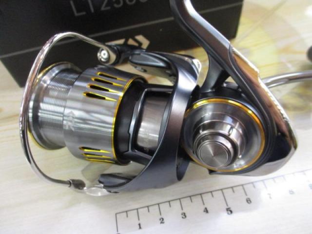 23エアリティ LT2500S｜＠ベリーネット 日本最大新品中古釣具WEB