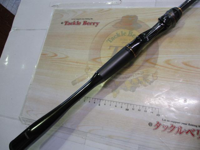 22ポイズンアルティマ 170MH｜＠ベリーネット 日本最大新品中古