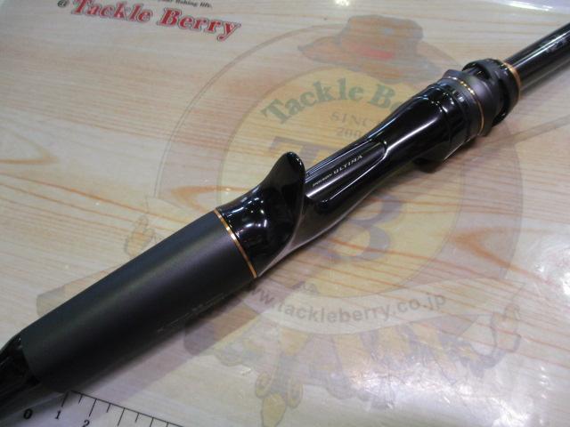 22ポイズンアルティマ 170MH｜＠ベリーネット 日本最大新品中古