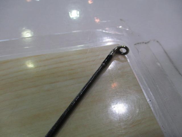 22ポイズンアルティマ 170MH