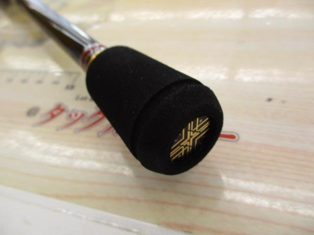 ラグゼEG X S86M-solid｜＠ベリーネット 日本最大新品中古釣具