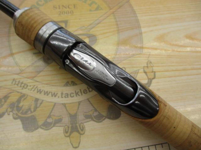 大特価!! バンタム 日本最大新品中古釣具WEBショップ 265L｜＠ベリーネット ロッド