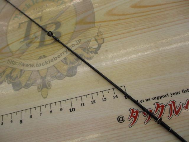 バンタム 265L｜＠ベリーネット 日本最大新品中古釣具WEBショップ