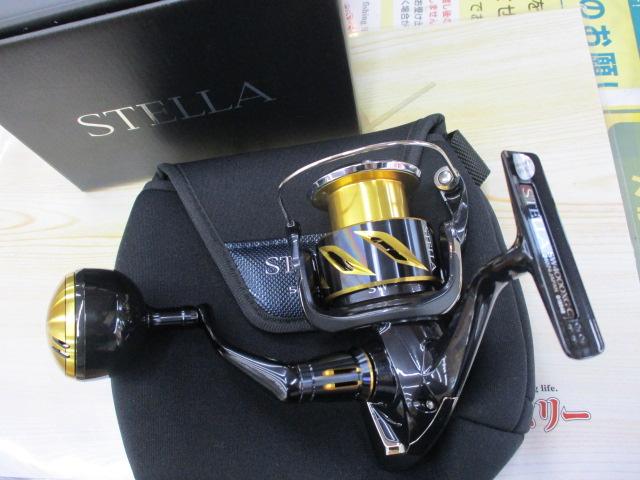 Amazon.com : 20 Stella SW 4000XG : Sports & Outdoors
