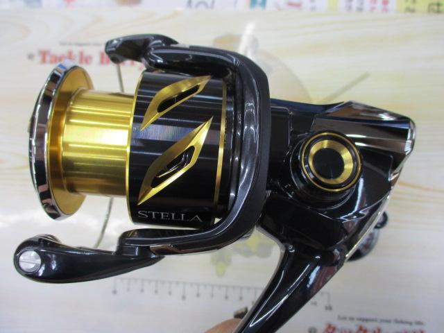 シマノ(SHIMANO) 20ステラ SW 4000XG ☆セール特別割引品 ステラ