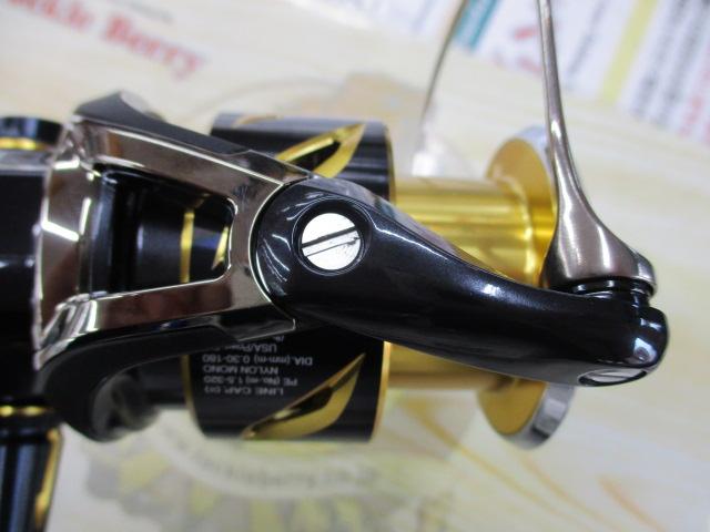 20ステラSW 4000XG｜＠ベリーネット 日本最大新品中古釣具WEB