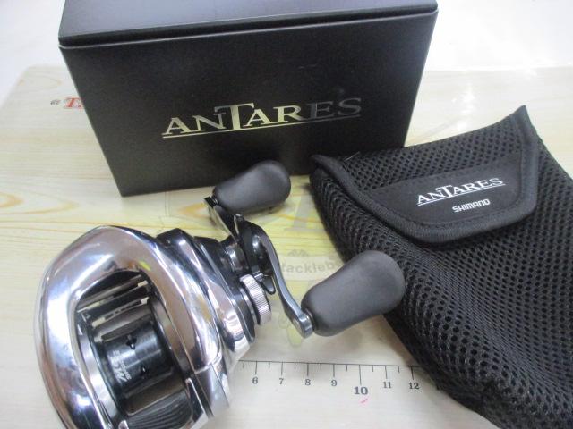 19アンタレスHG RH｜＠ベリーネット 日本最大新品中古釣具WEB