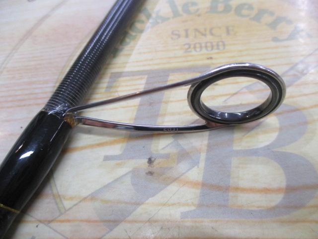 グラディエーターアンチ GA-65MS スピンボーダー｜＠ベリー