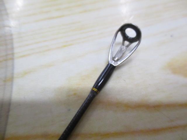 グラディエーターアンチ GA-65MS スピンボーダー