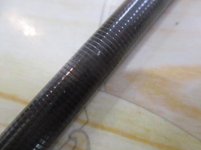 グラディエーターアンチ GA-65MS スピンボーダー