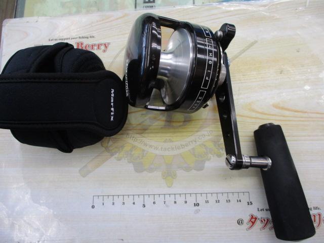 マーフィックスC3-RH マーフィックス Marfix GM Limited C3 RH 右ハンドル通販｜釣具